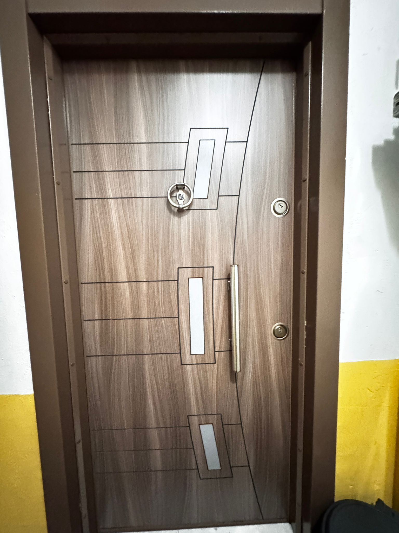 MABEL'DEN SAHİLDE FULL DENİZ MANZARALI EMSALSİZ DAİRE